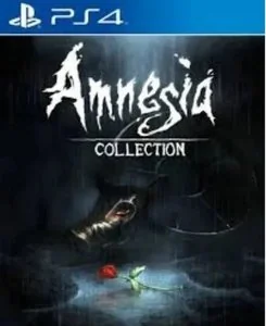 Comprar Amnesia: Collection para PS4 - PSNCLICK Digitales Latinoamérica